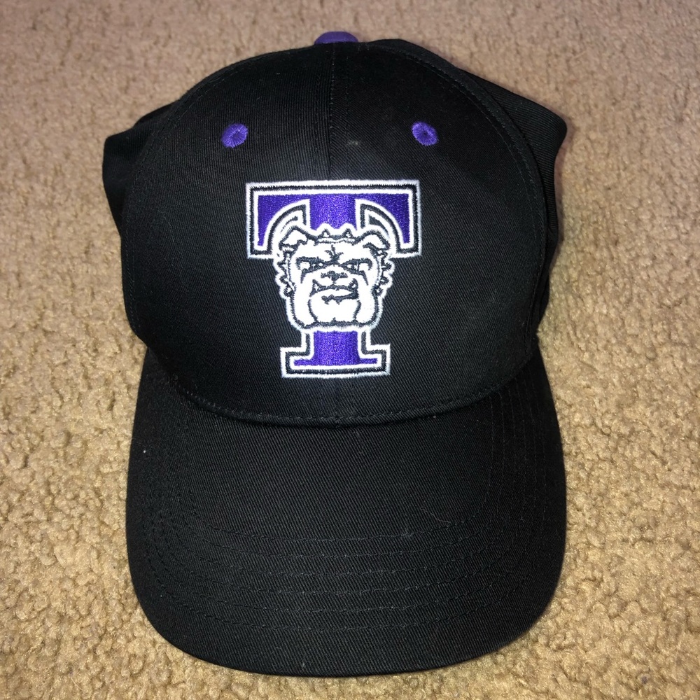 Truman State University Baseball Cap